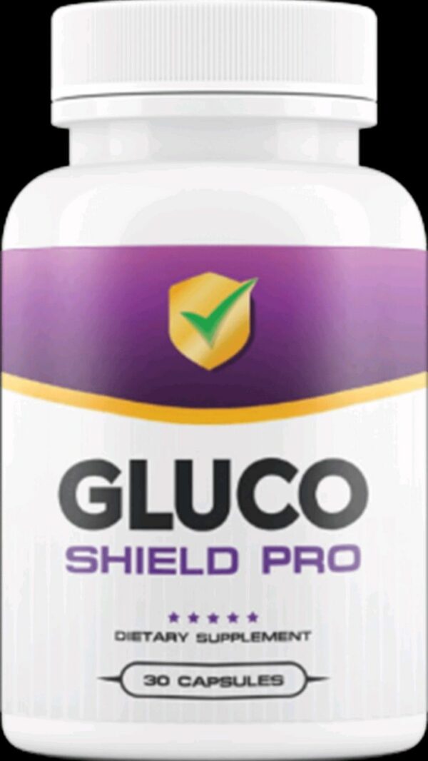 Gluco Shield Pro