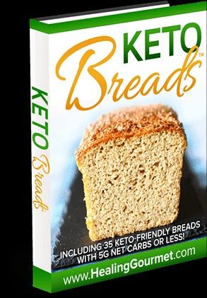 Keto Breads