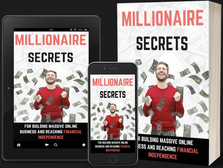 Millionare Secrets