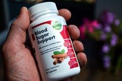 Blood Sugar Support