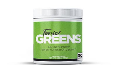 Tonic Greens