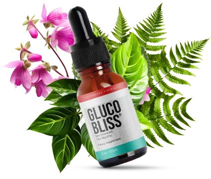 GlucoBliss