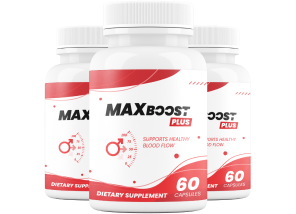 MaxBoost